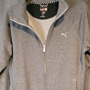 Puma hoodie